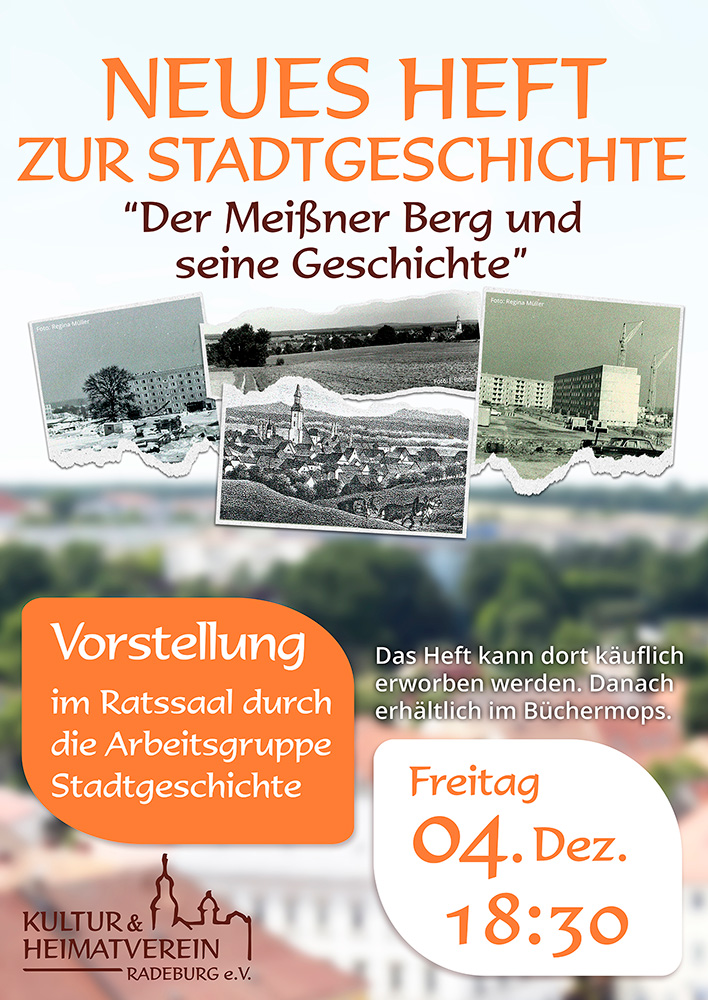 Plakat-Schriftenreihe-Meissner-Berg